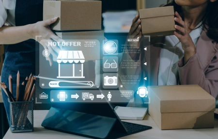 Product Page Optimization